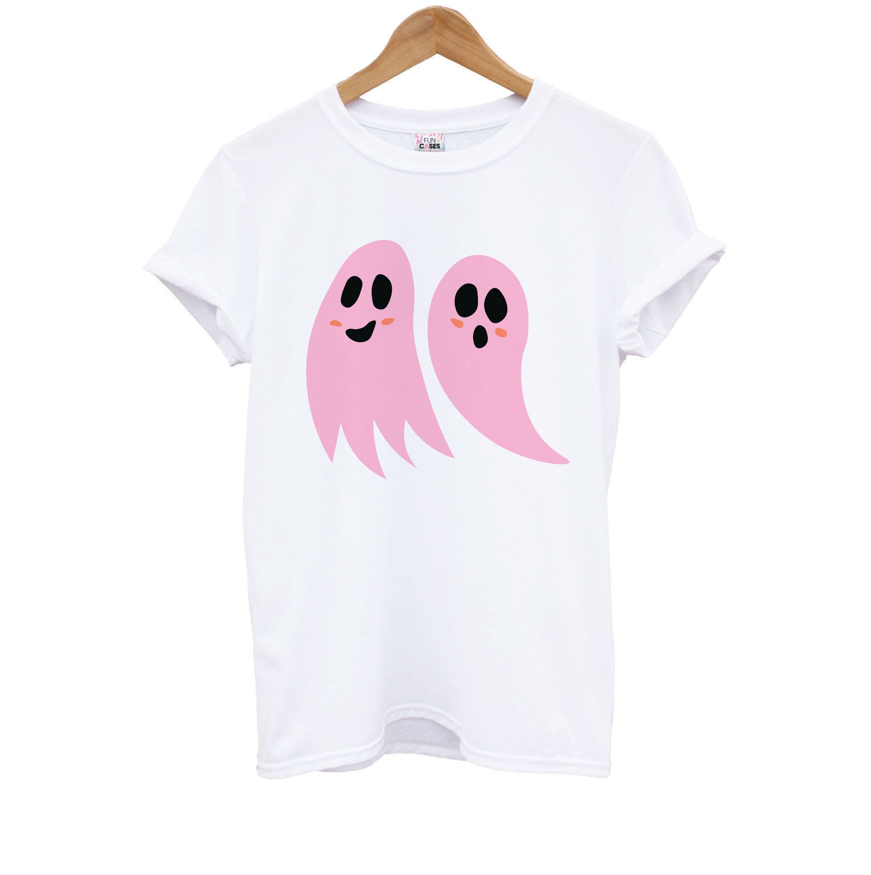 Halloween Pattern 18 Kids T-Shirt