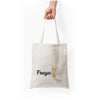 TV Shows & Films Tote Bags