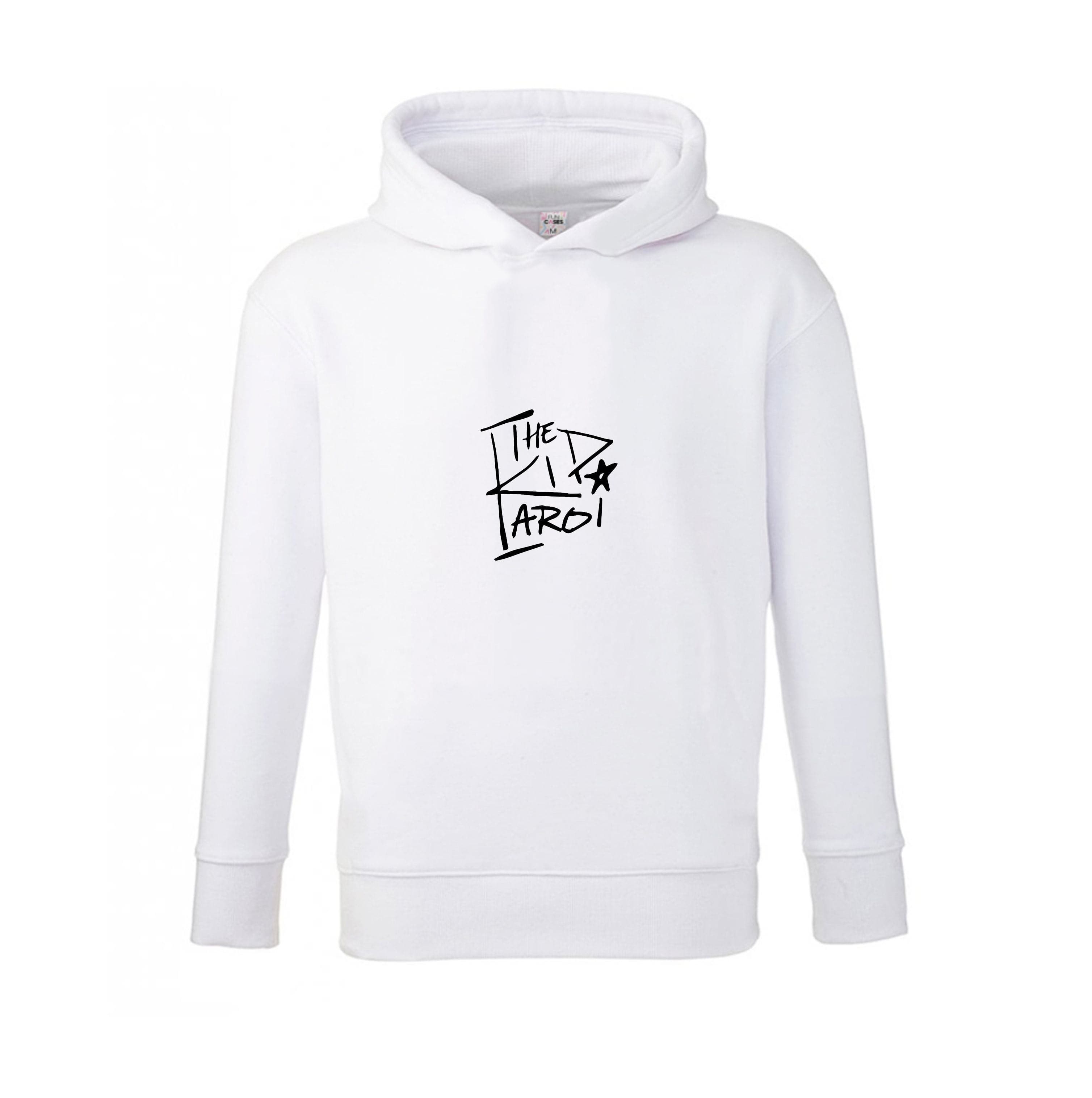 The Kid Kids Hoodie