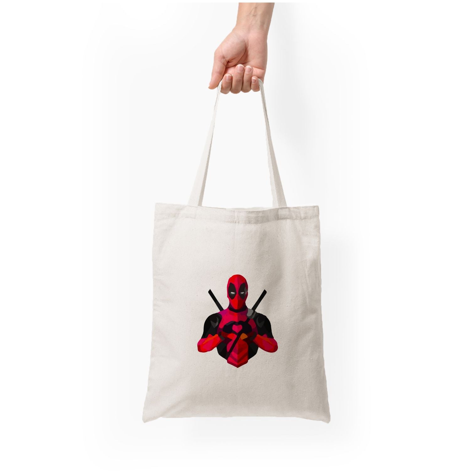 DP Tote Bag