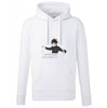 Edward Scissorhands Hoodies