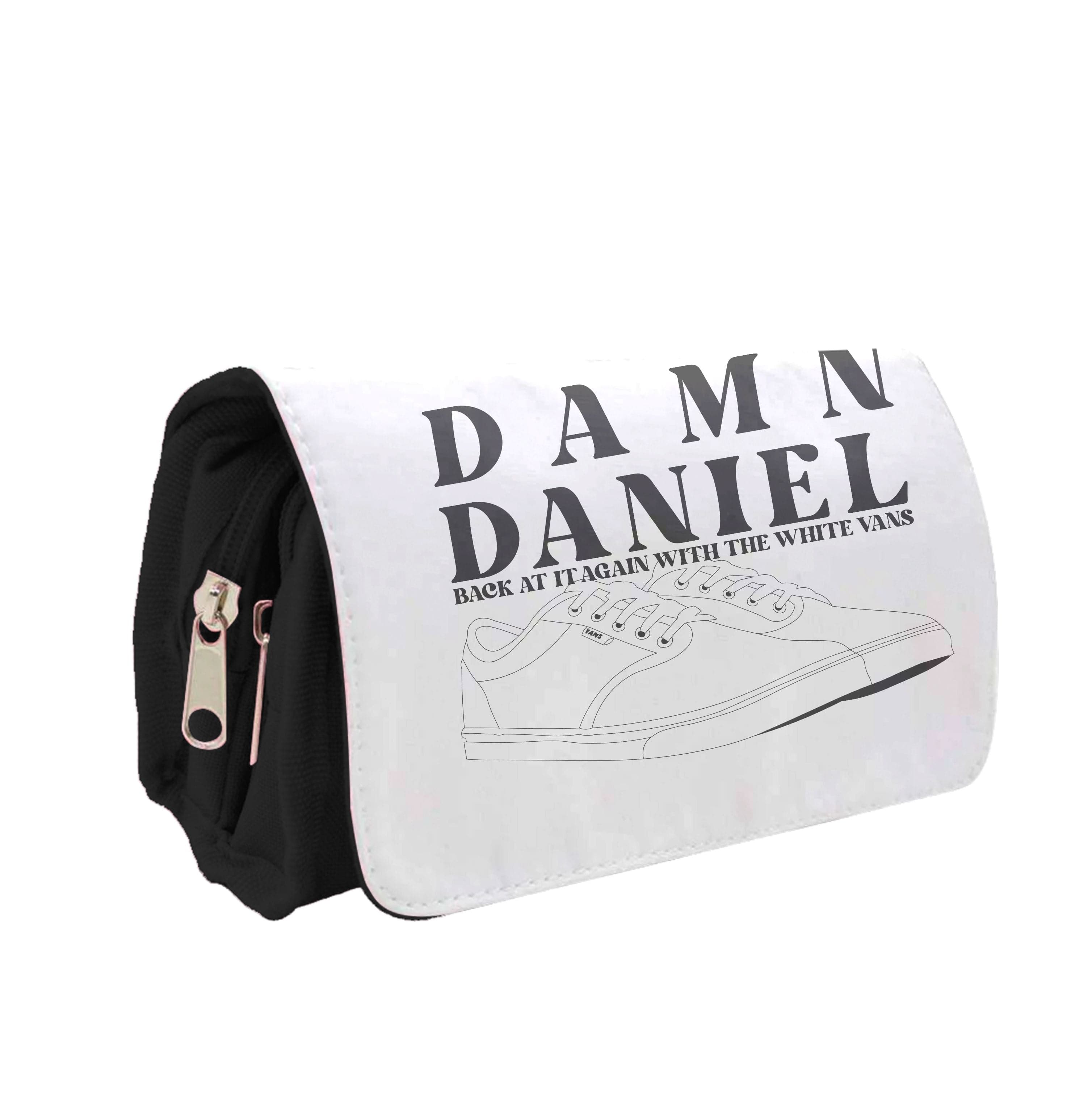 Damn Daniel - Memes Pencil Case