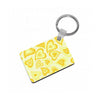 Patterns Keyrings