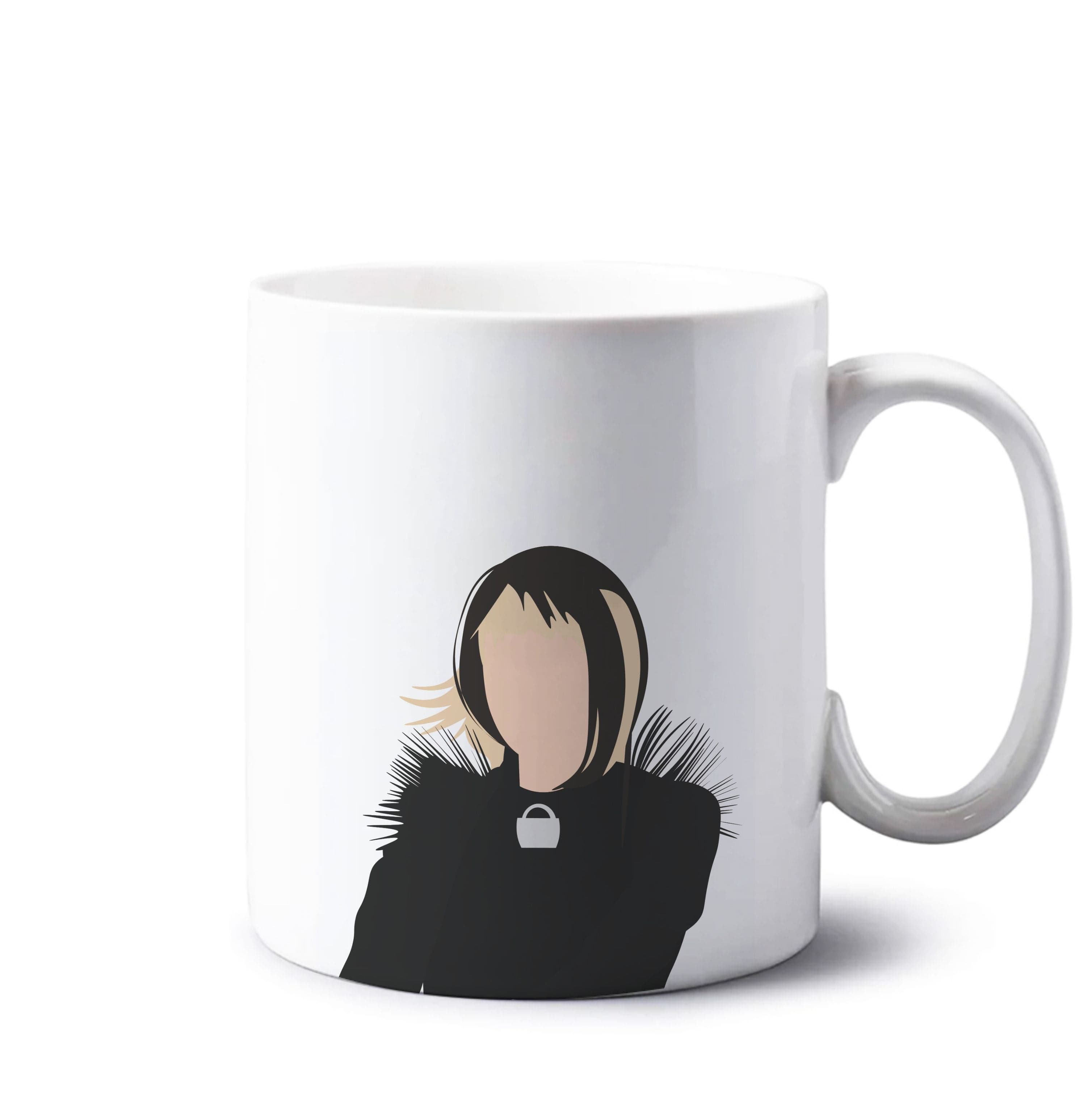 Moira Rose Mug