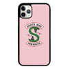 TV Shows & Films Phone Cases