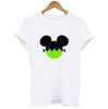 Halloween T-Shirts