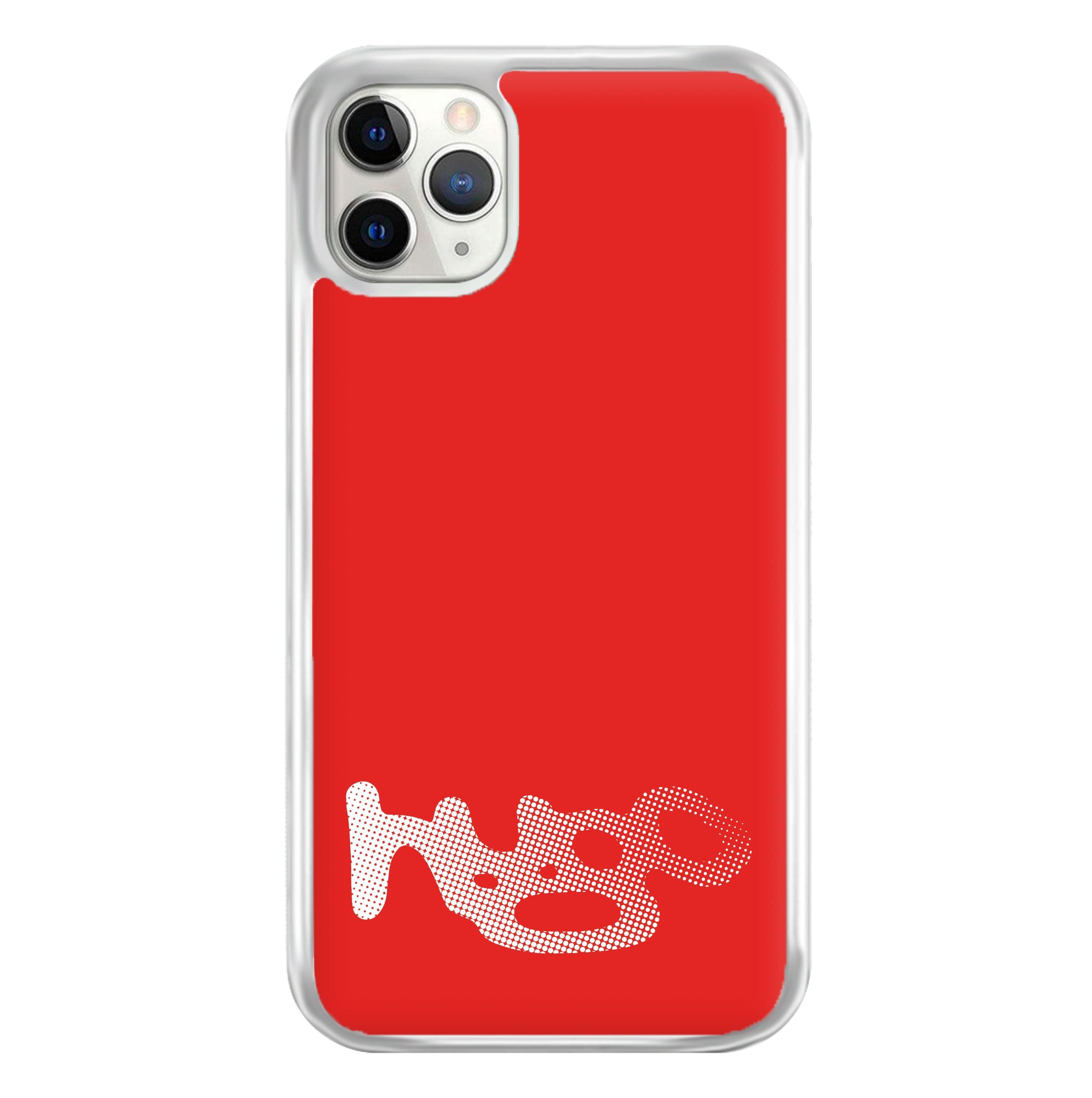 Hugo - Phone Case