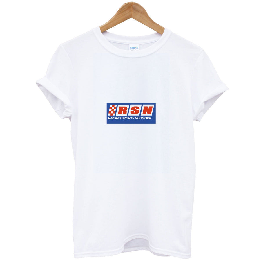 RSN - Cars T-Shirt