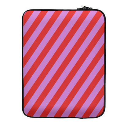 Psychedelic Pattern VI Laptop Sleeve