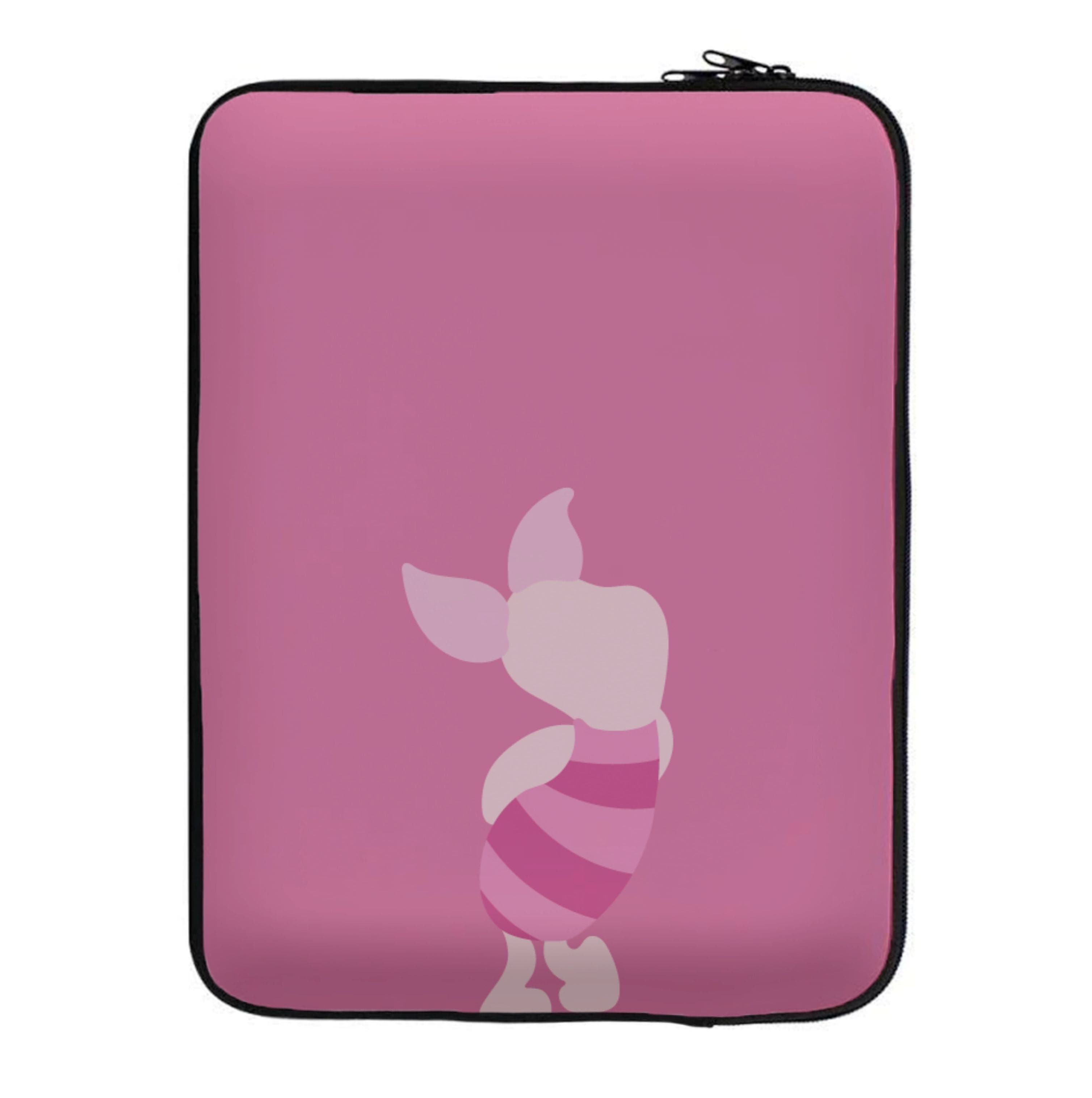 Pig Faceless - Winnie Laptop Sleeve