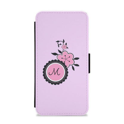 Marinette Flip / Wallet Phone Case