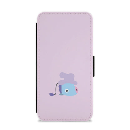 Mang 21 - BTS Flip / Wallet Phone Case