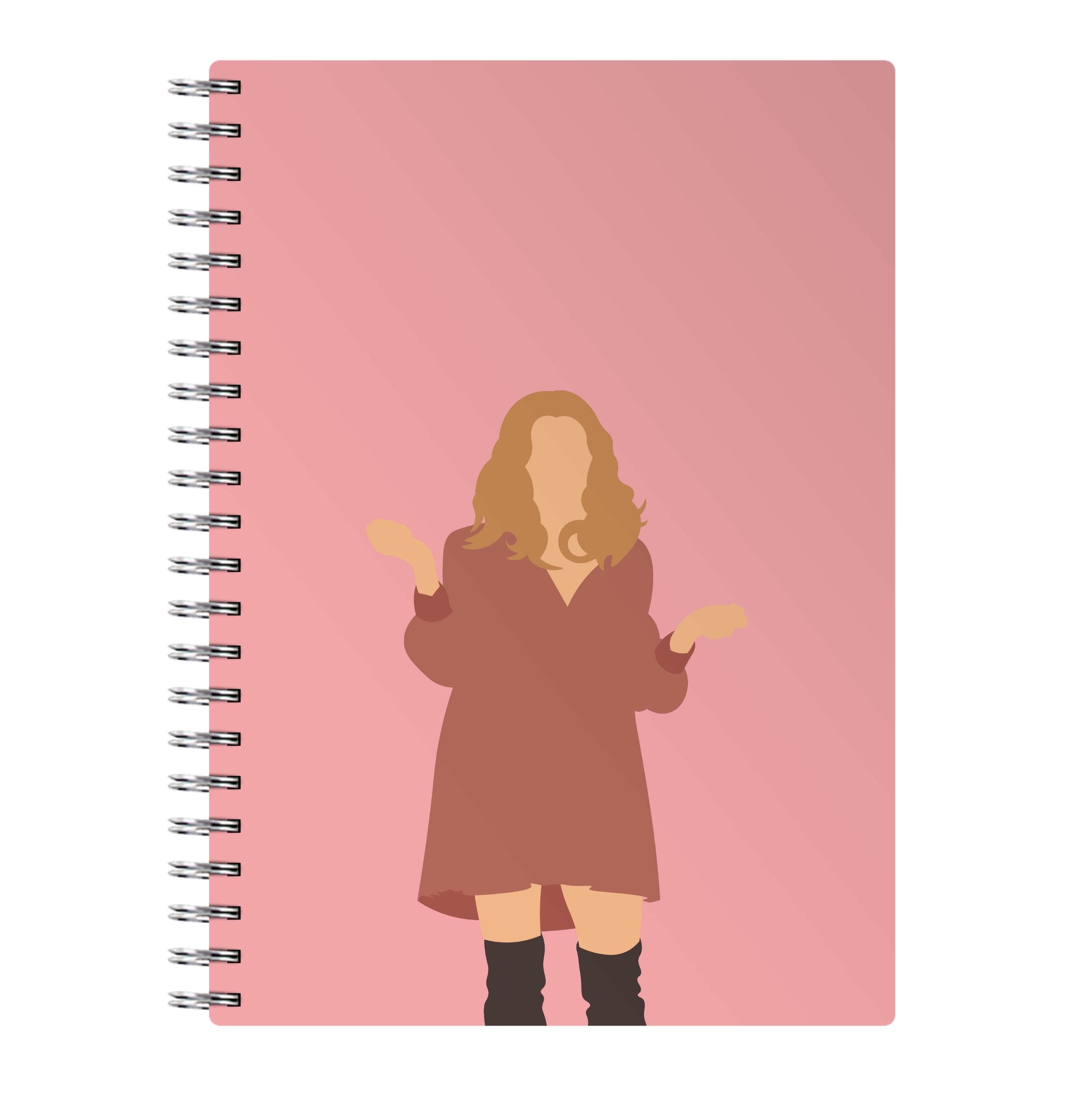 Alexis Notebook