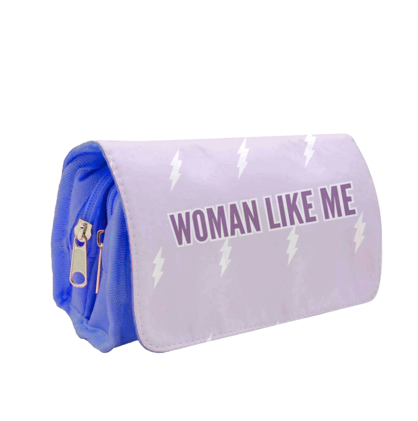 Woman Like Me - Little Mix Pencil Case