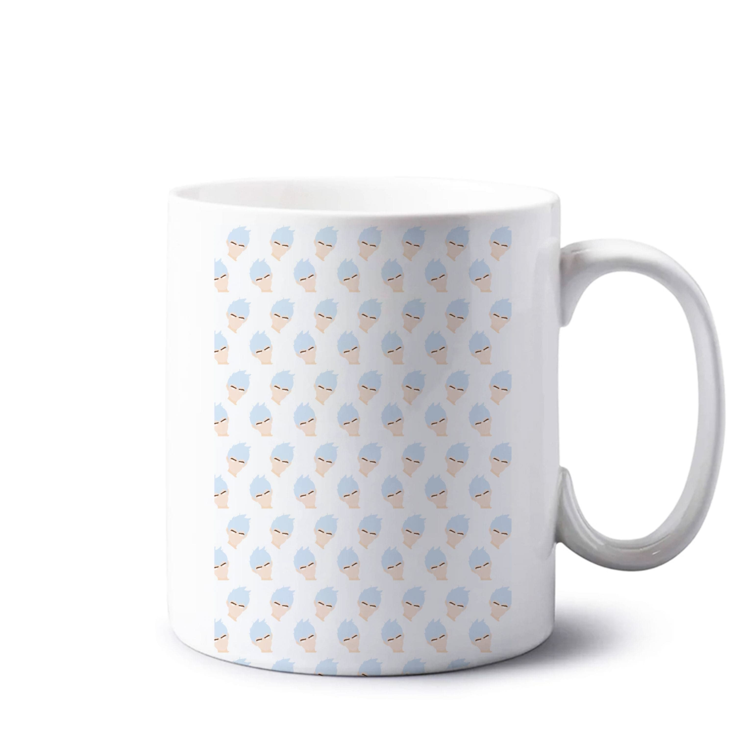 Pattern Mug