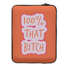 Lizzo Laptop Sleeves