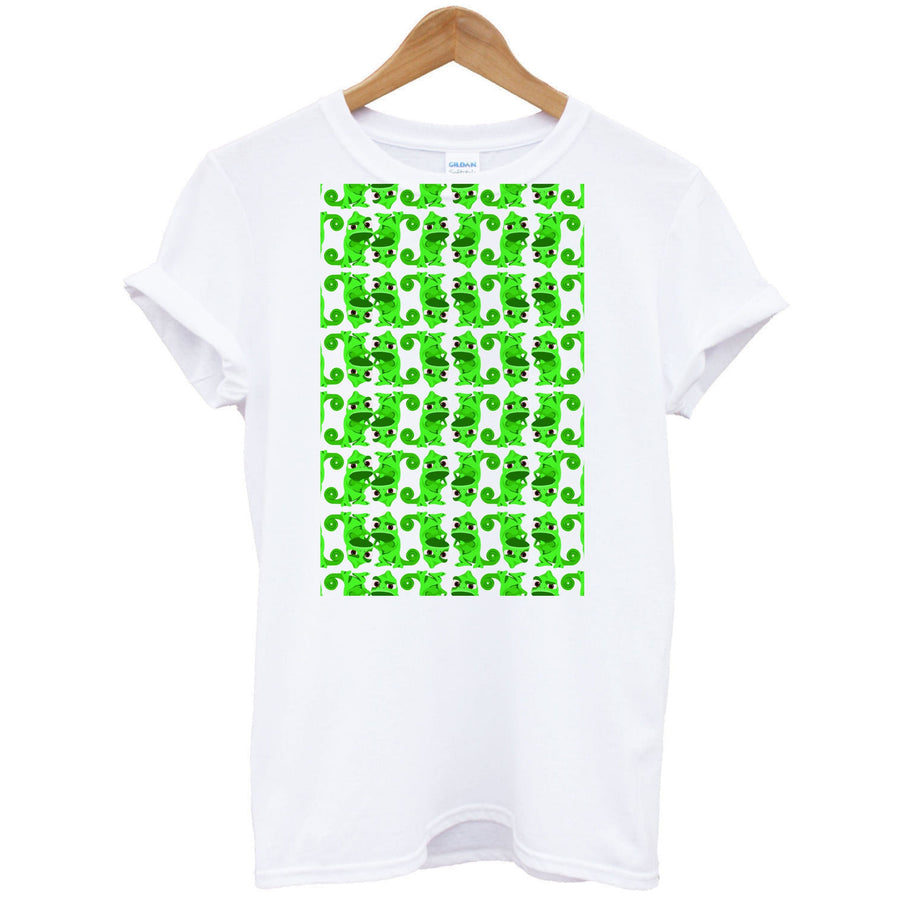Pascal - Tangled T-Shirt