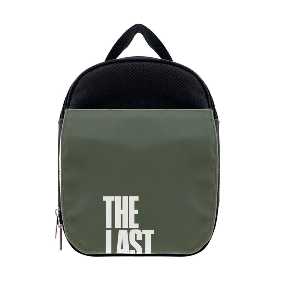 Title - Last Of Us Lunchbox