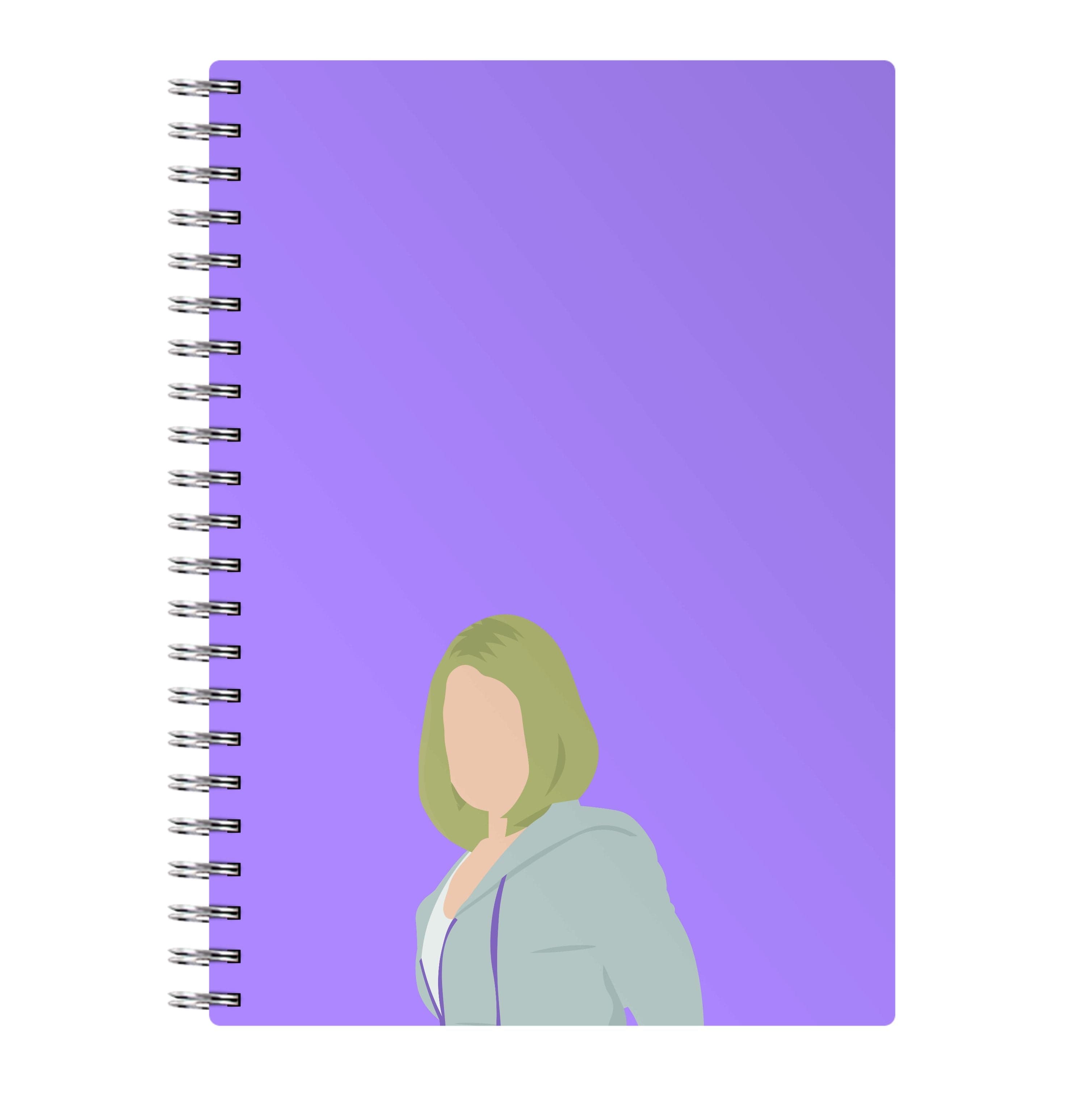 Whittaker Notebook