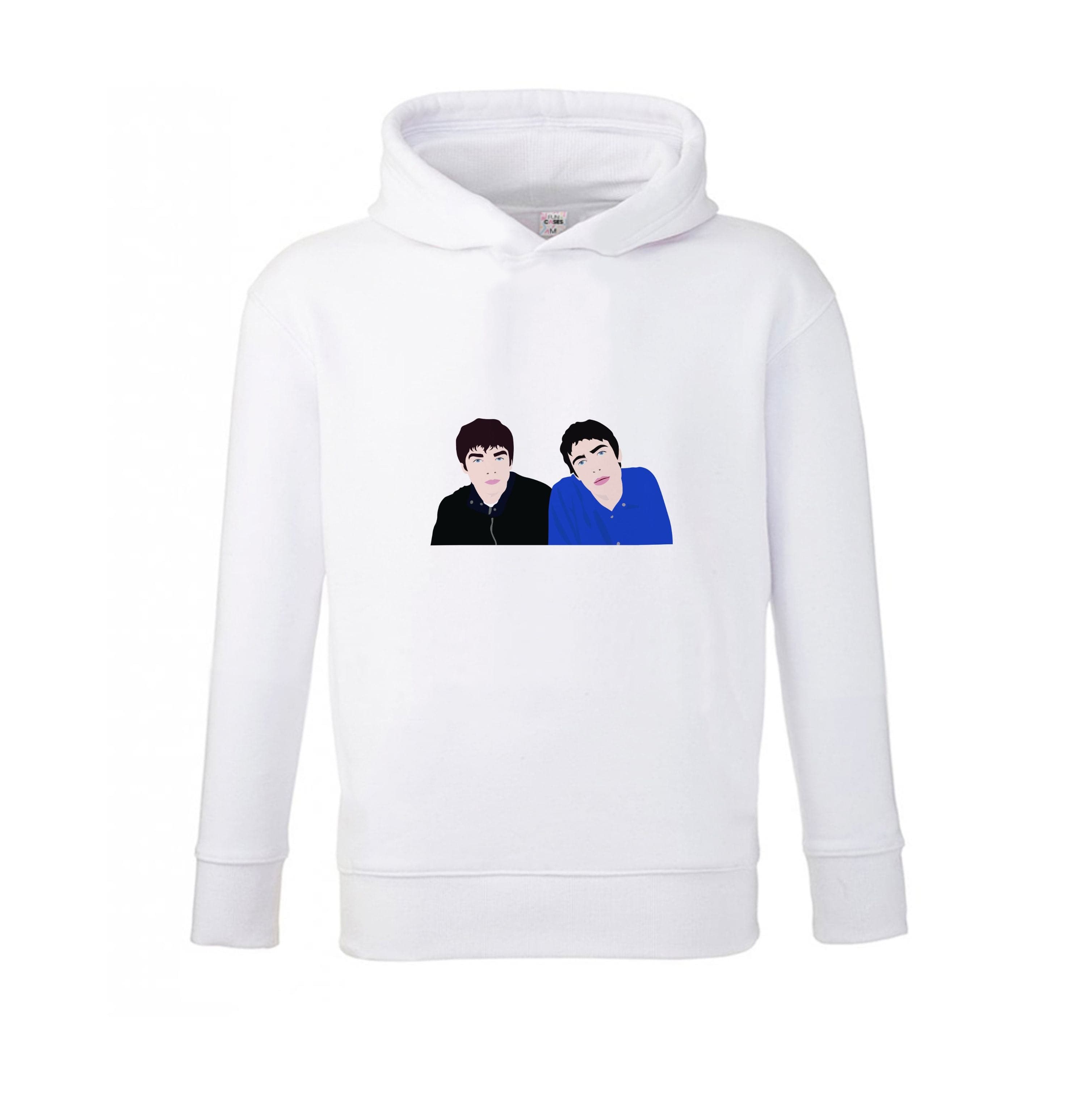 The Gallaghers Kids Hoodie