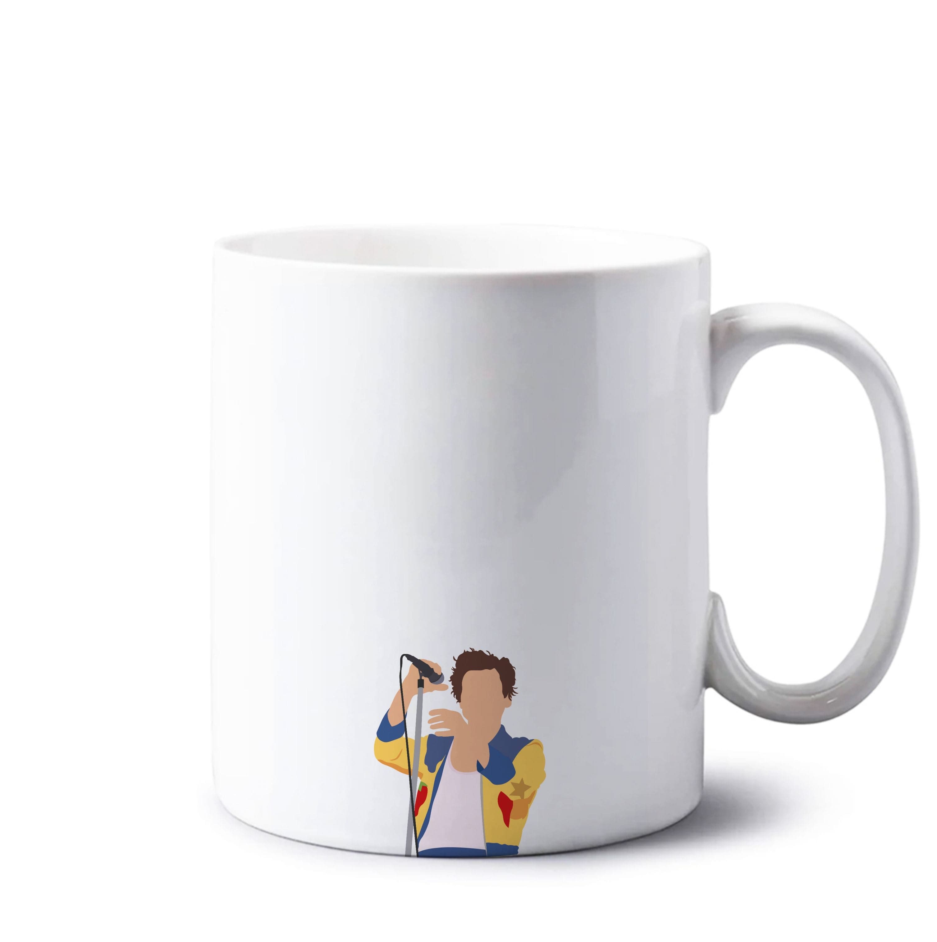 Performance - Harry Mug