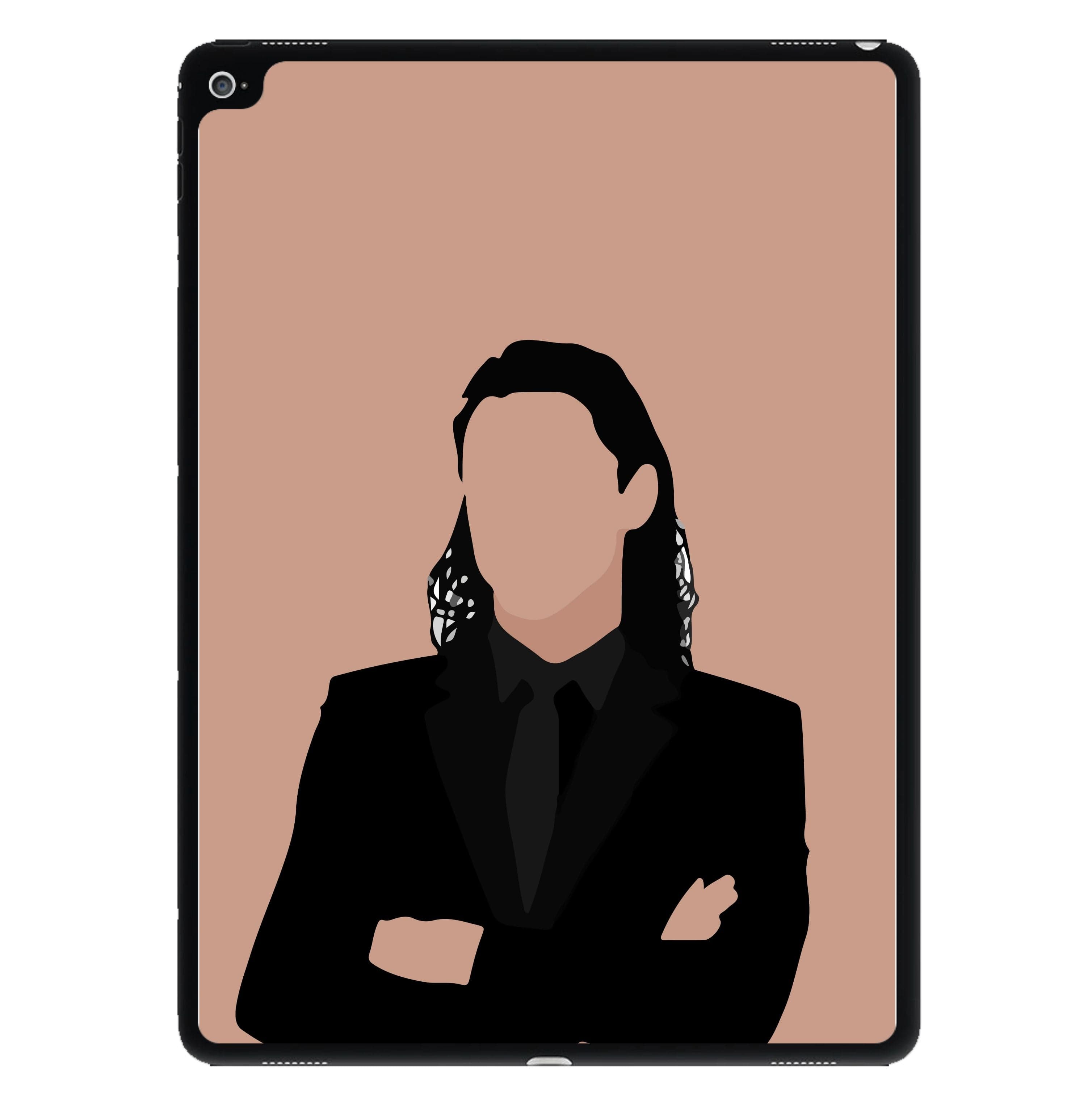 Loki iPad Case