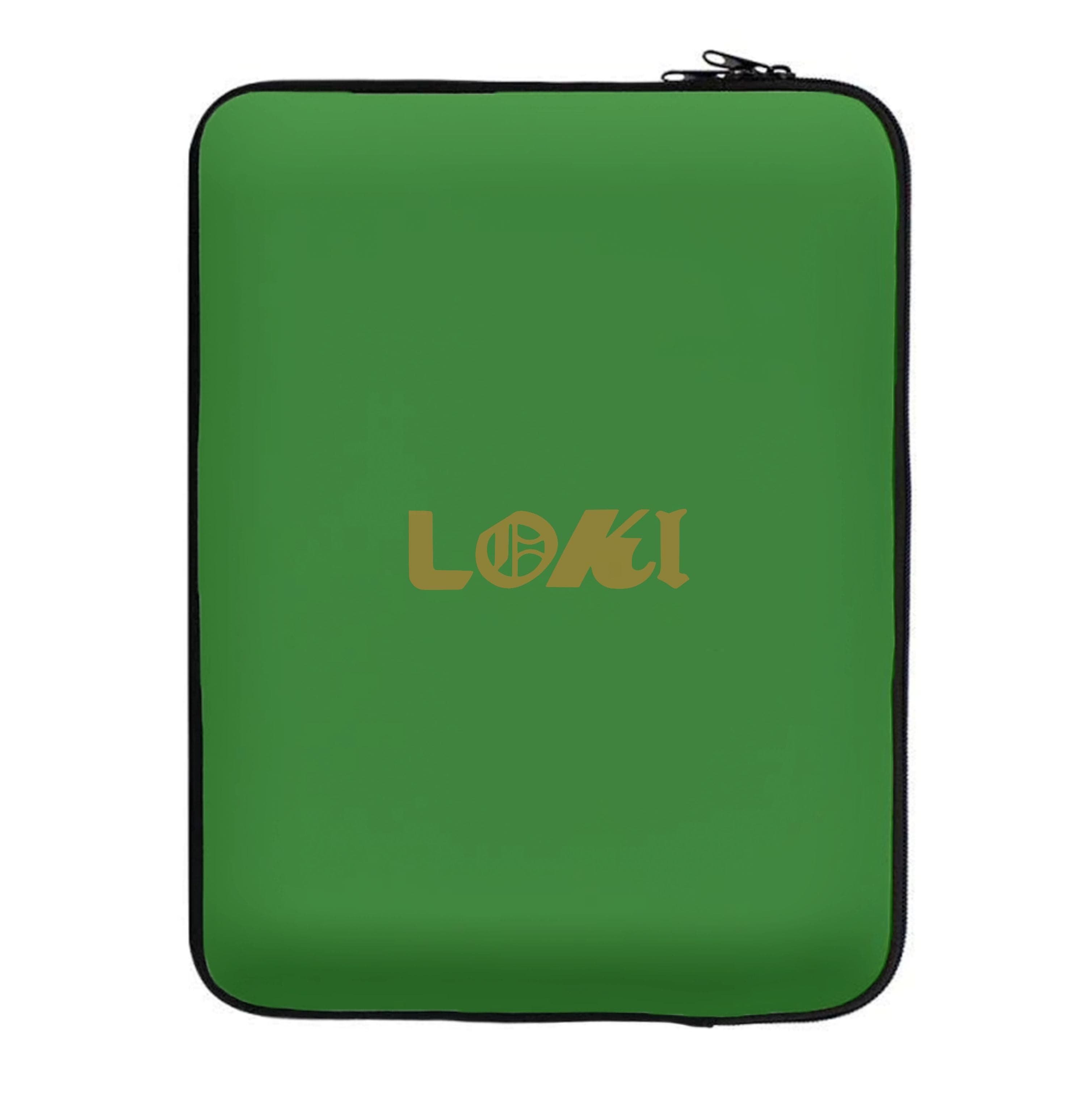 Logo Laptop Sleeve