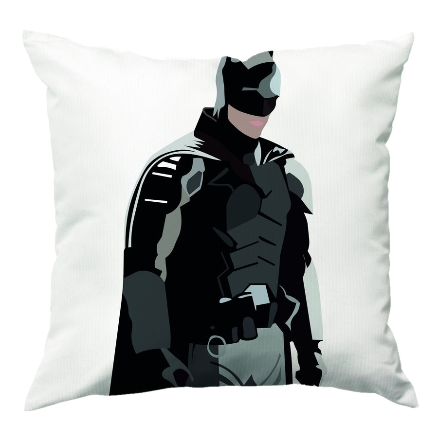Black Batman Cushion