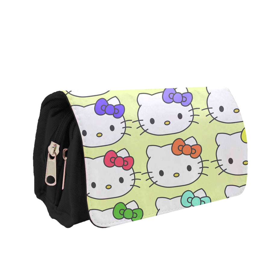 Mimmy - Hello Kitty Pencil Case