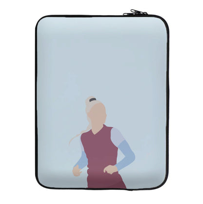 Lehmann - Womens World Cup Laptop Sleeve