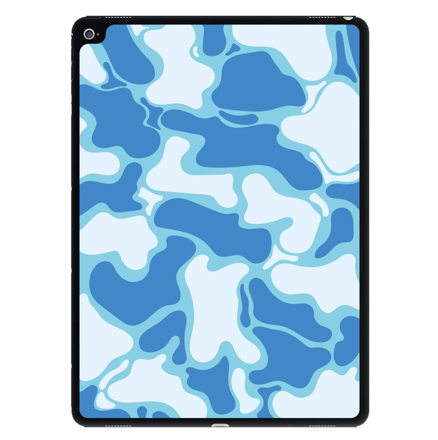 Abstract Pattern 18 iPad Case