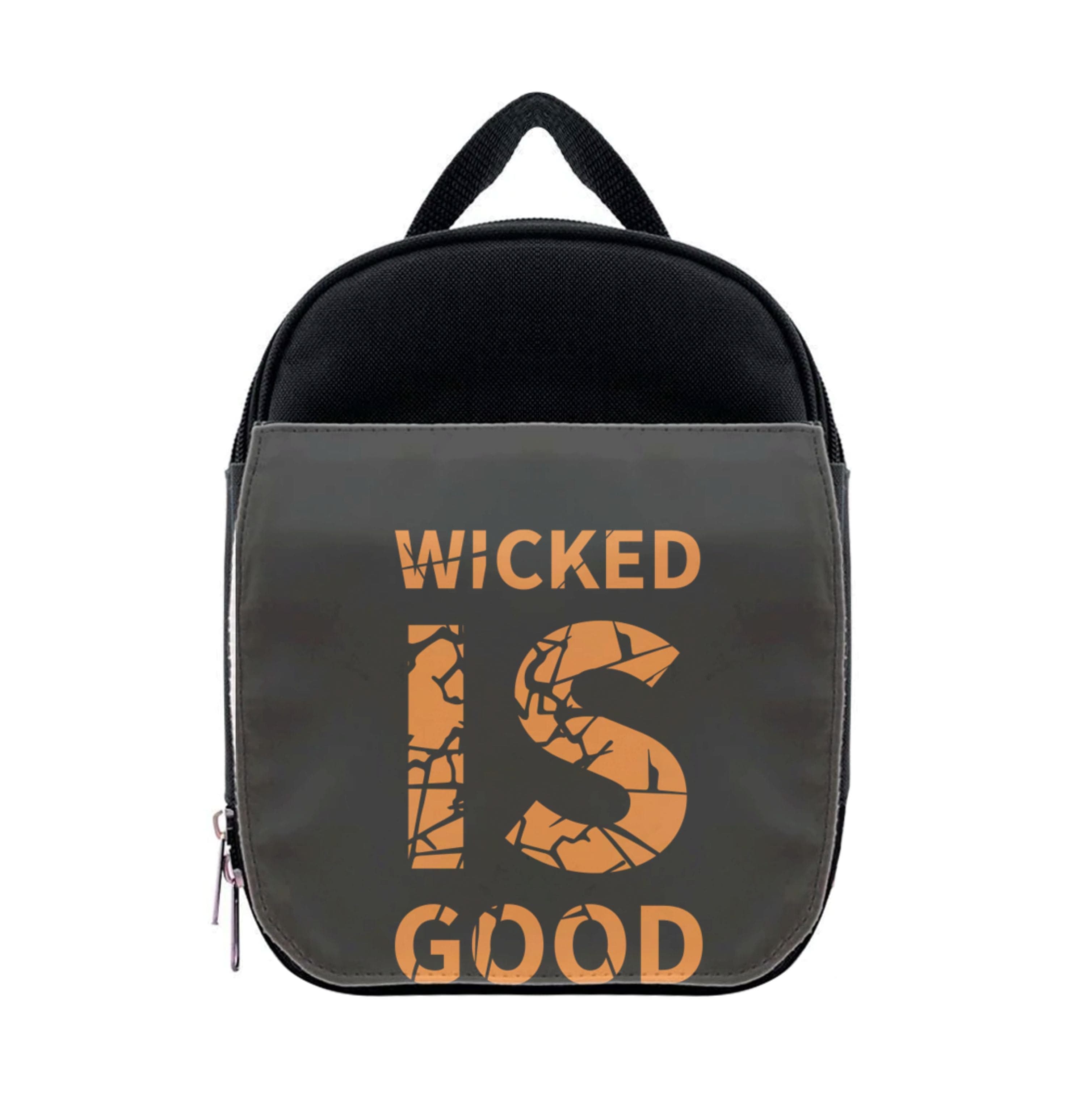 Wicked Is Good - Maze Lunchbox