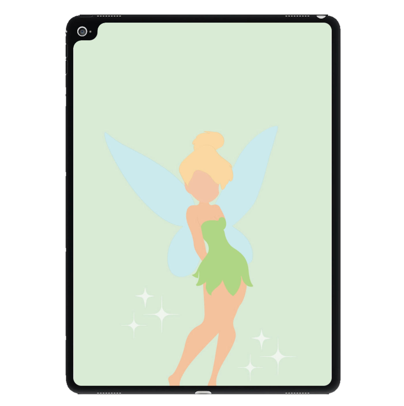 Tinkerbell - Disney iPad Case