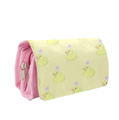 Rubber Ducks - Easter Patterns Pencil Case