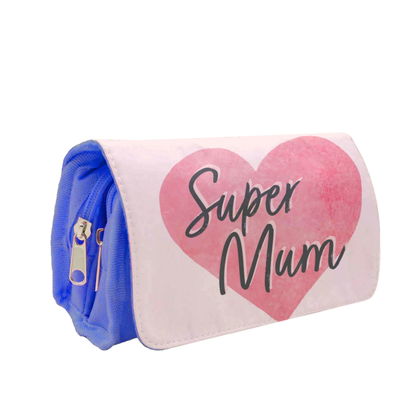 Super Mum - Mother's Day Pencil Case