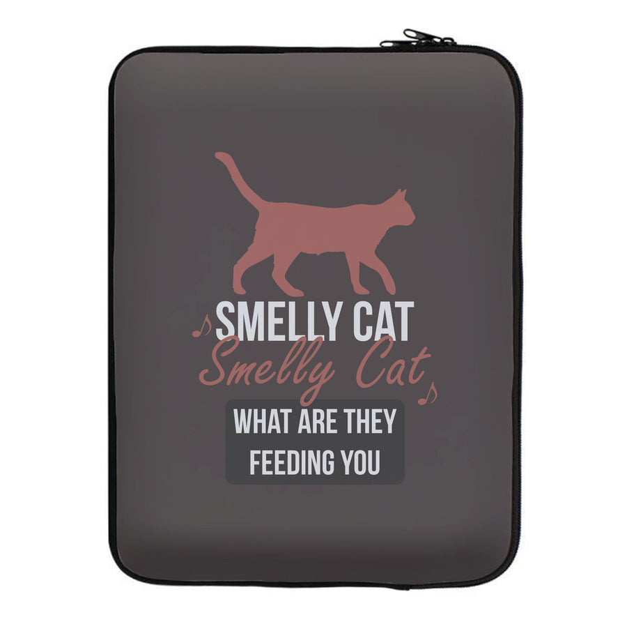 Smelly Cat - Friends Laptop Sleeve