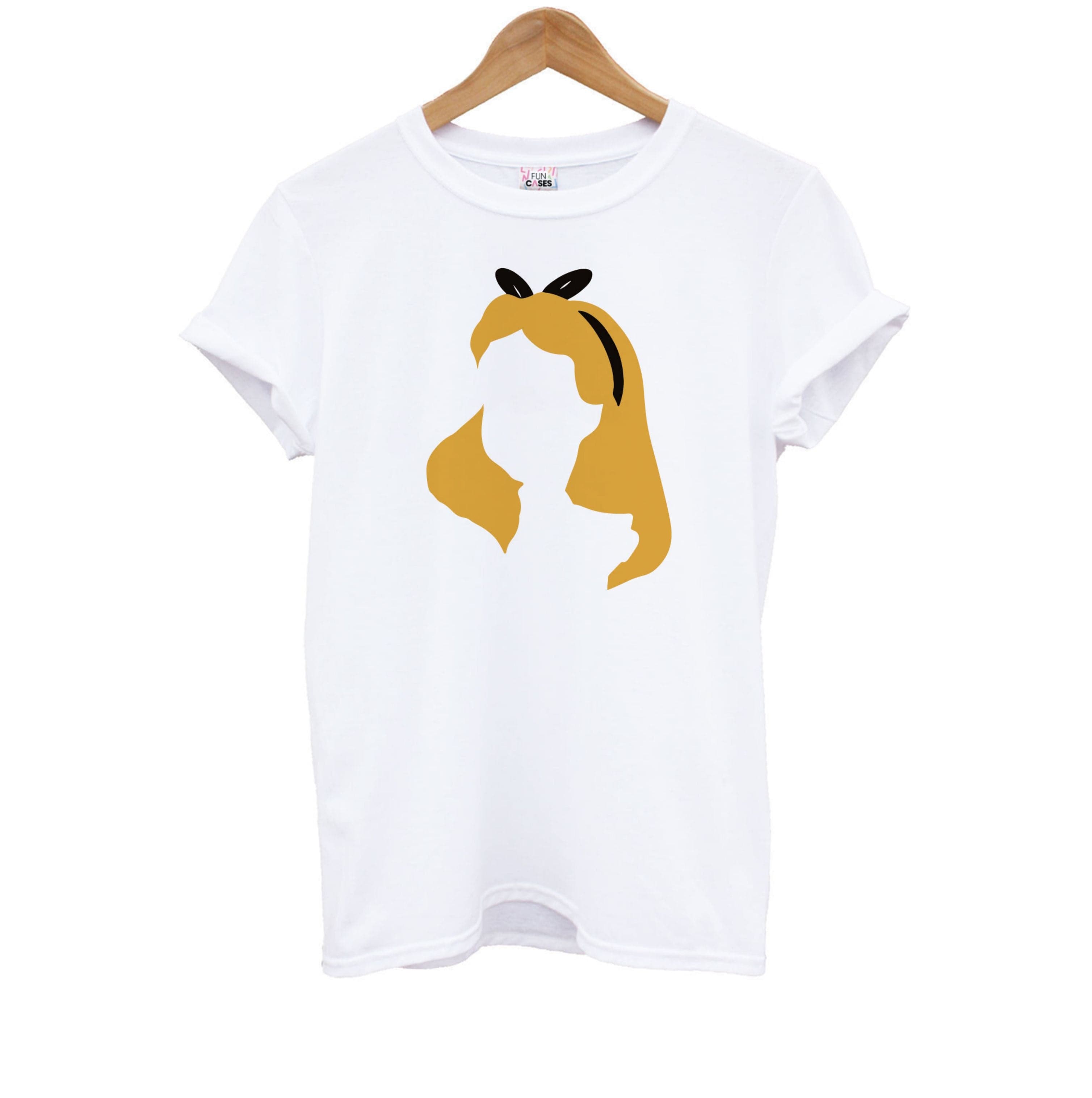 Alice Kids T-Shirt