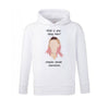 Everything but cases Kids Hoodies