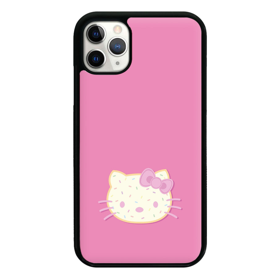 Cookie - Hello Kitty Phone Case