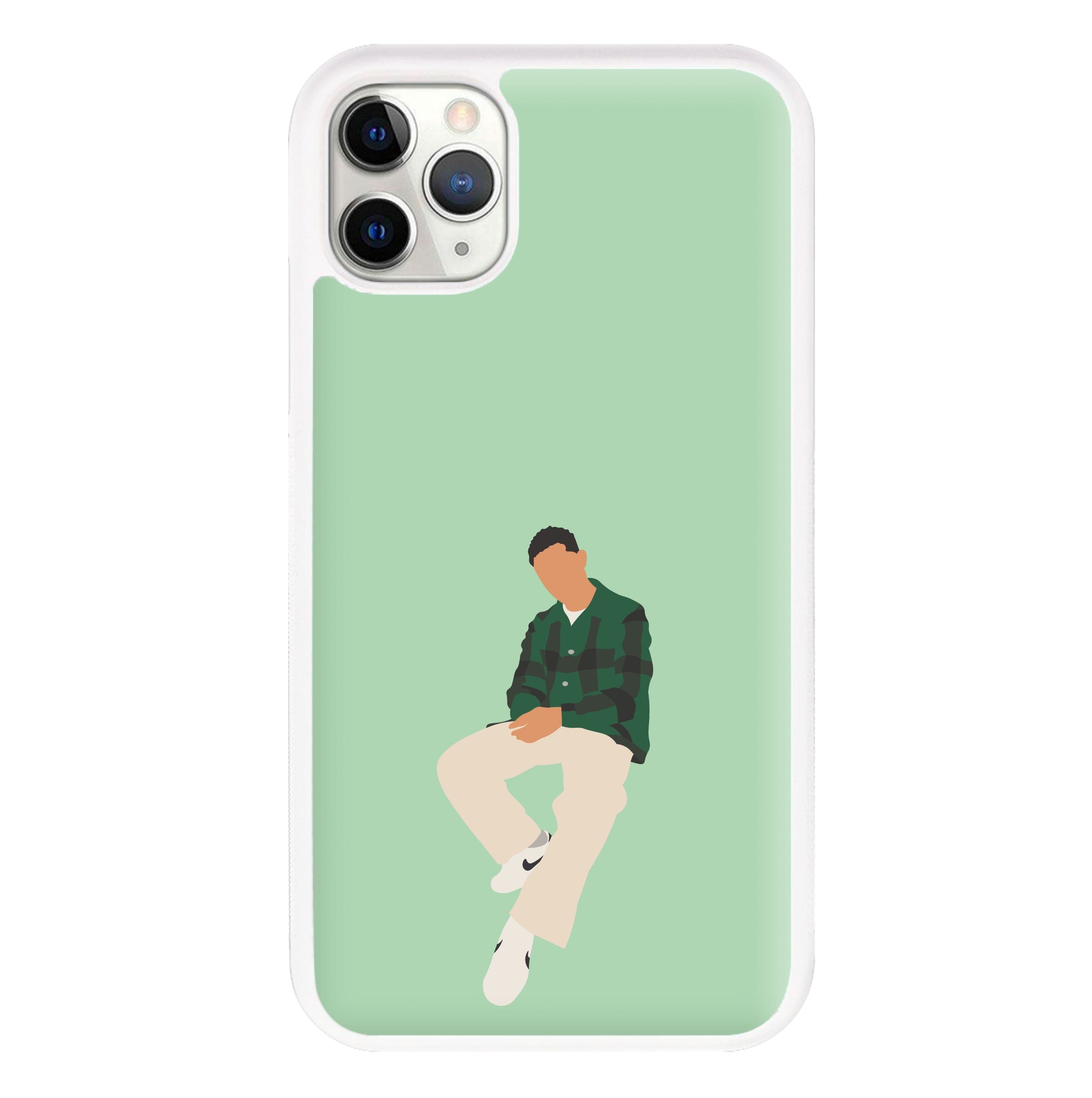 Green LoylePhone Case