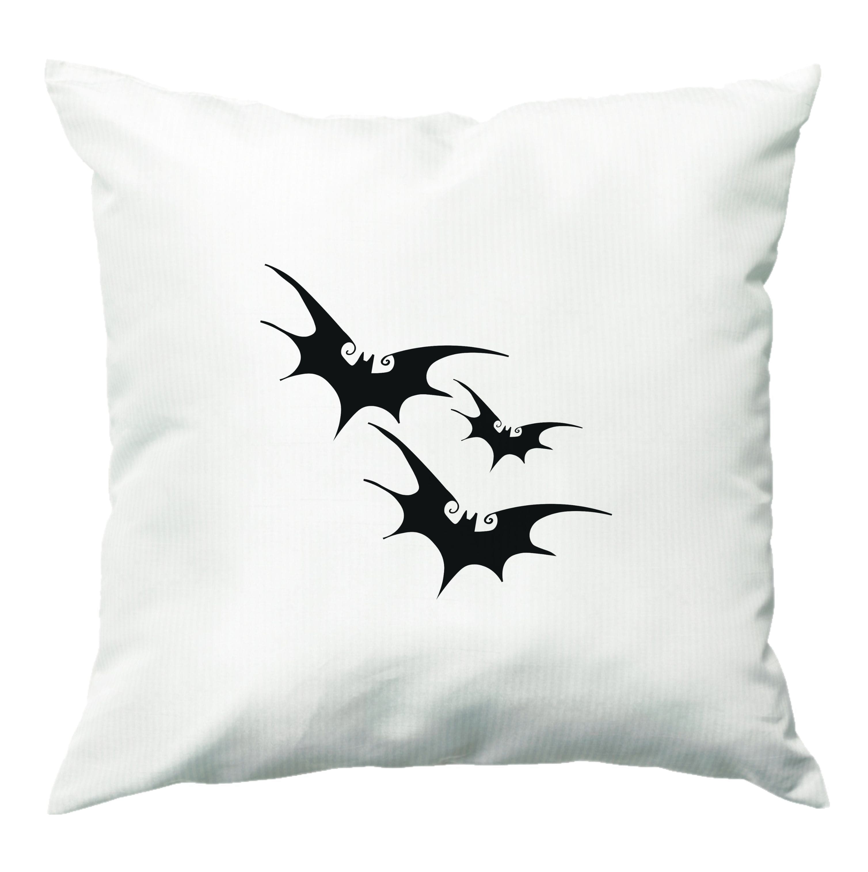 Bats - TNBC Cushion