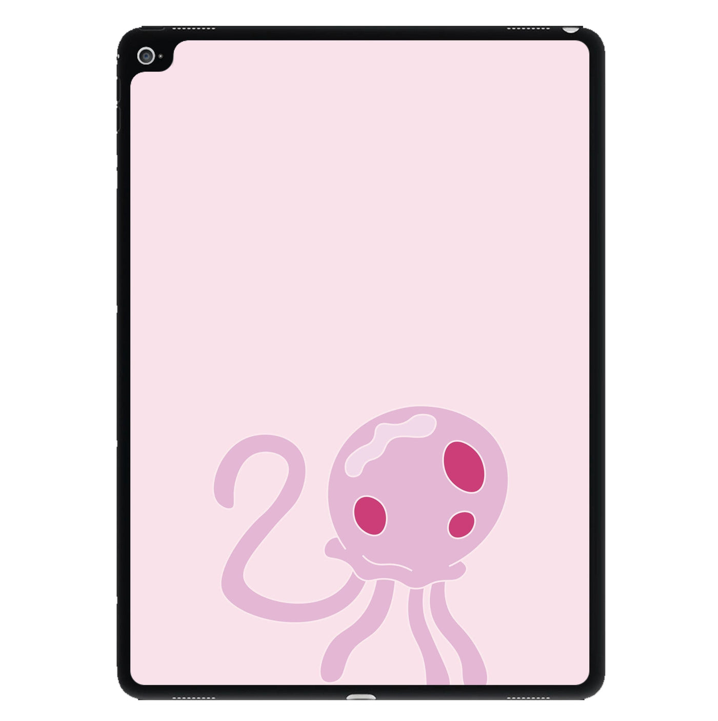 Jellyfish - Spongebob iPad Case