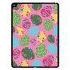 Patterns iPad Cases