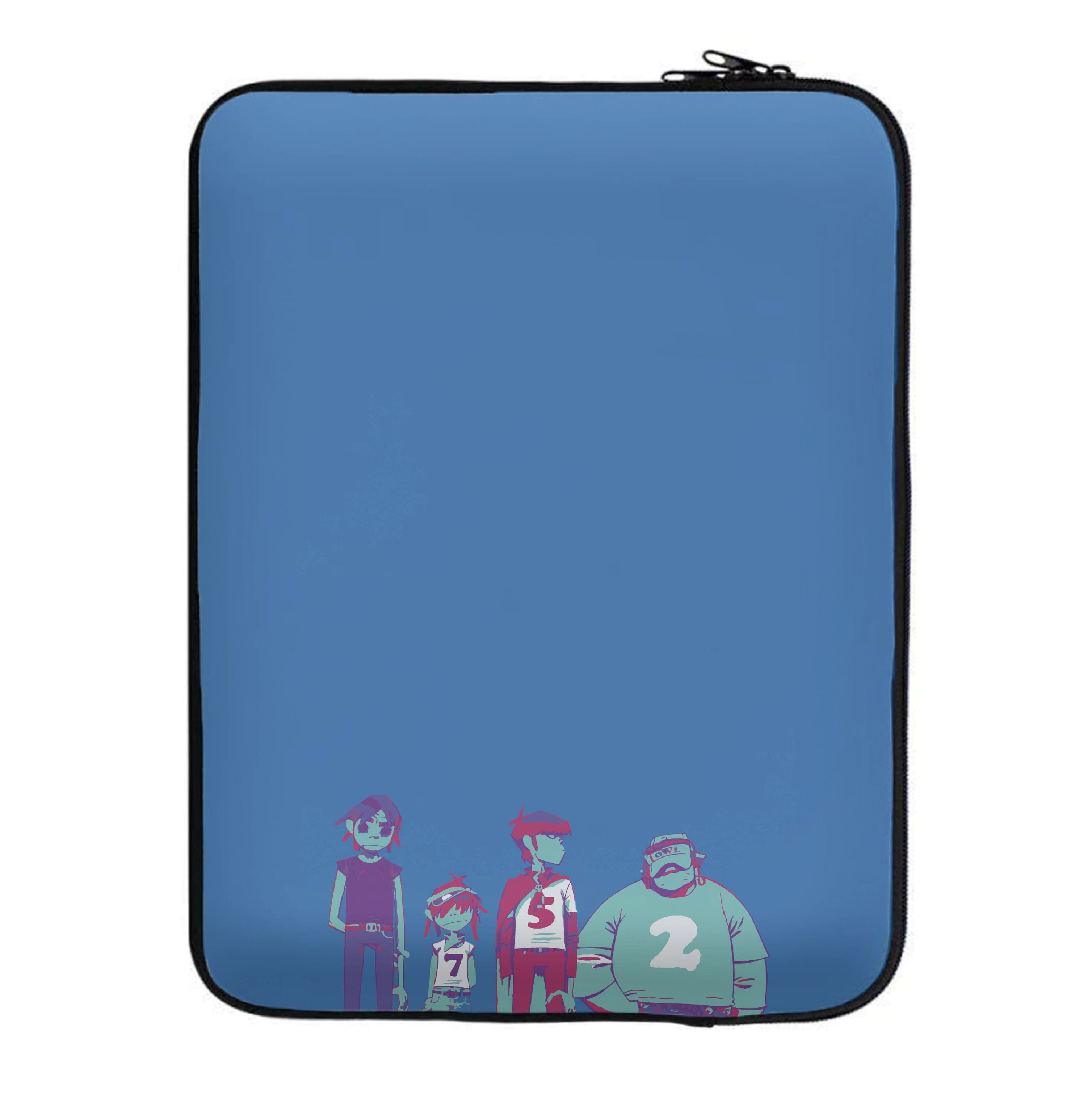 2,5,7 Laptop Sleeve