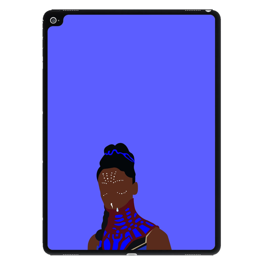 Shuri - Black Panther iPad Case