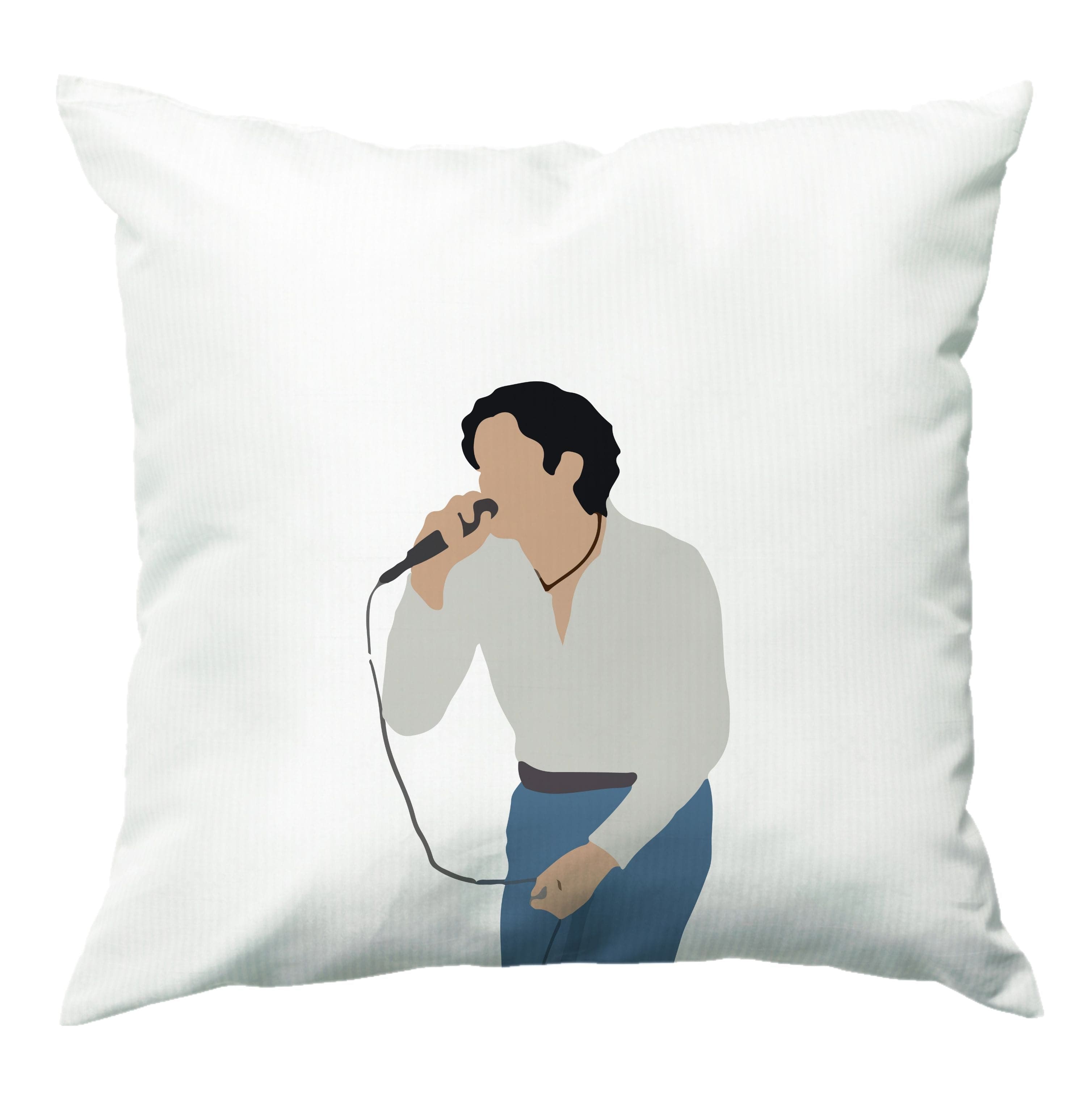 Singing 1975 - 1975 Cushion