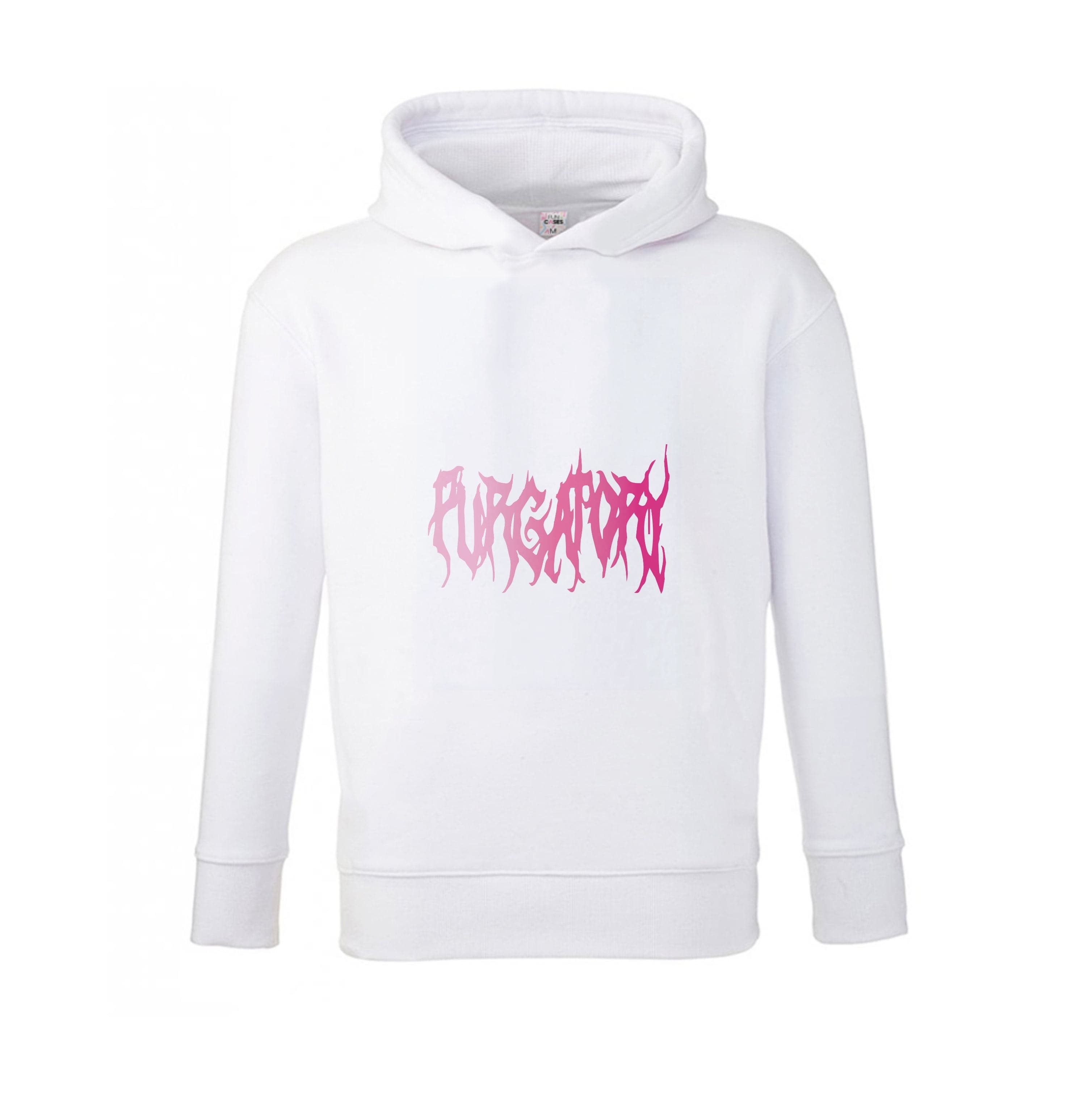 Purgatory- Vinnie Kids Hoodie