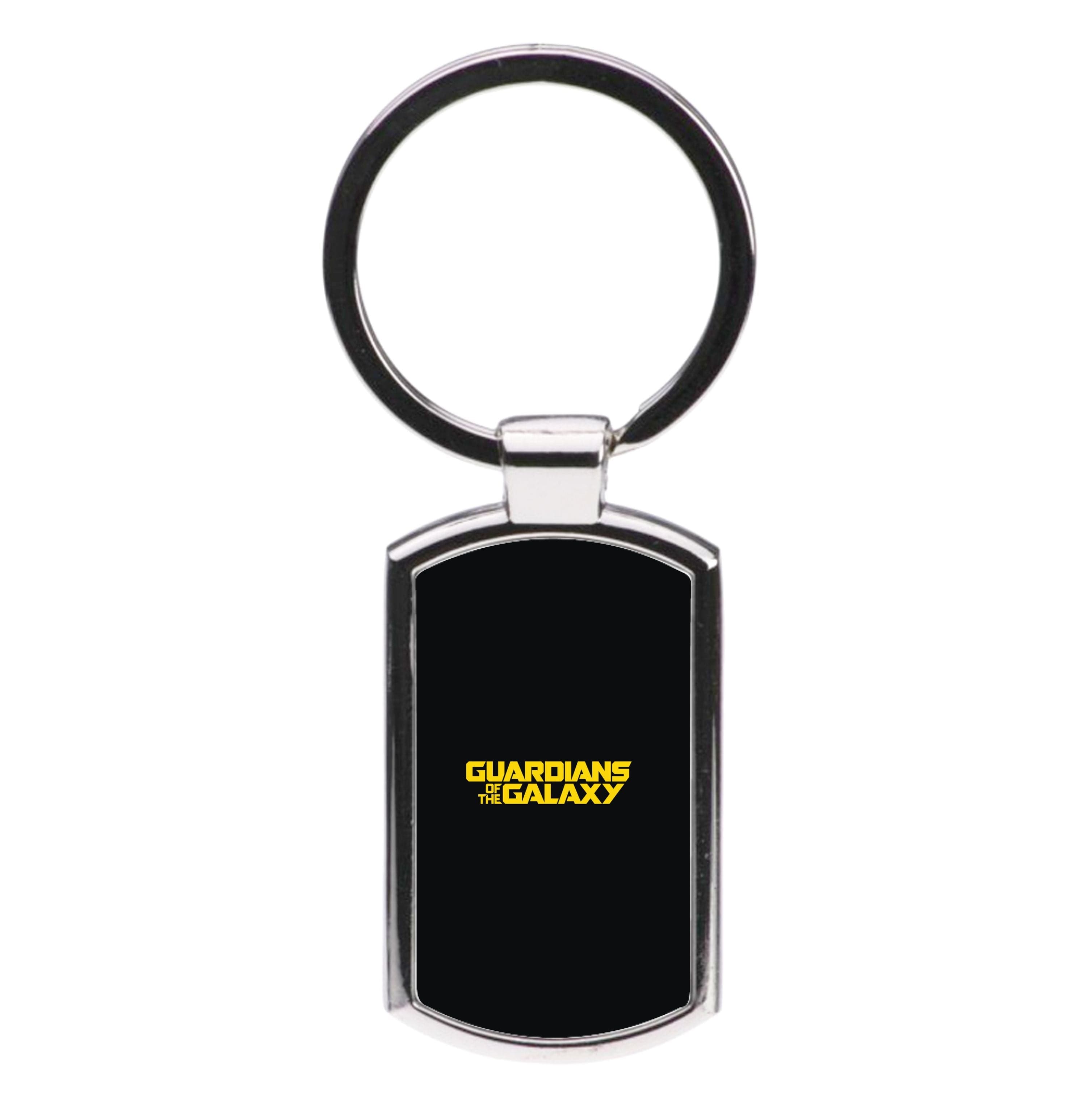 Space Inspired - GOTG Luxury Keyring