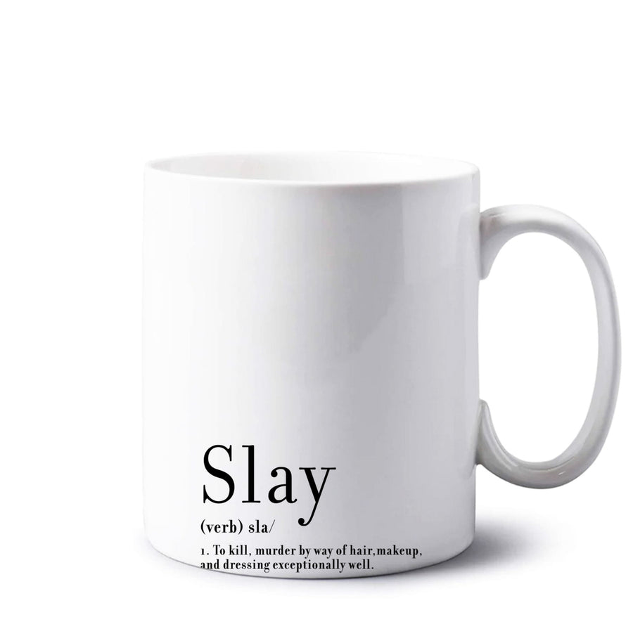 Slay Mug
