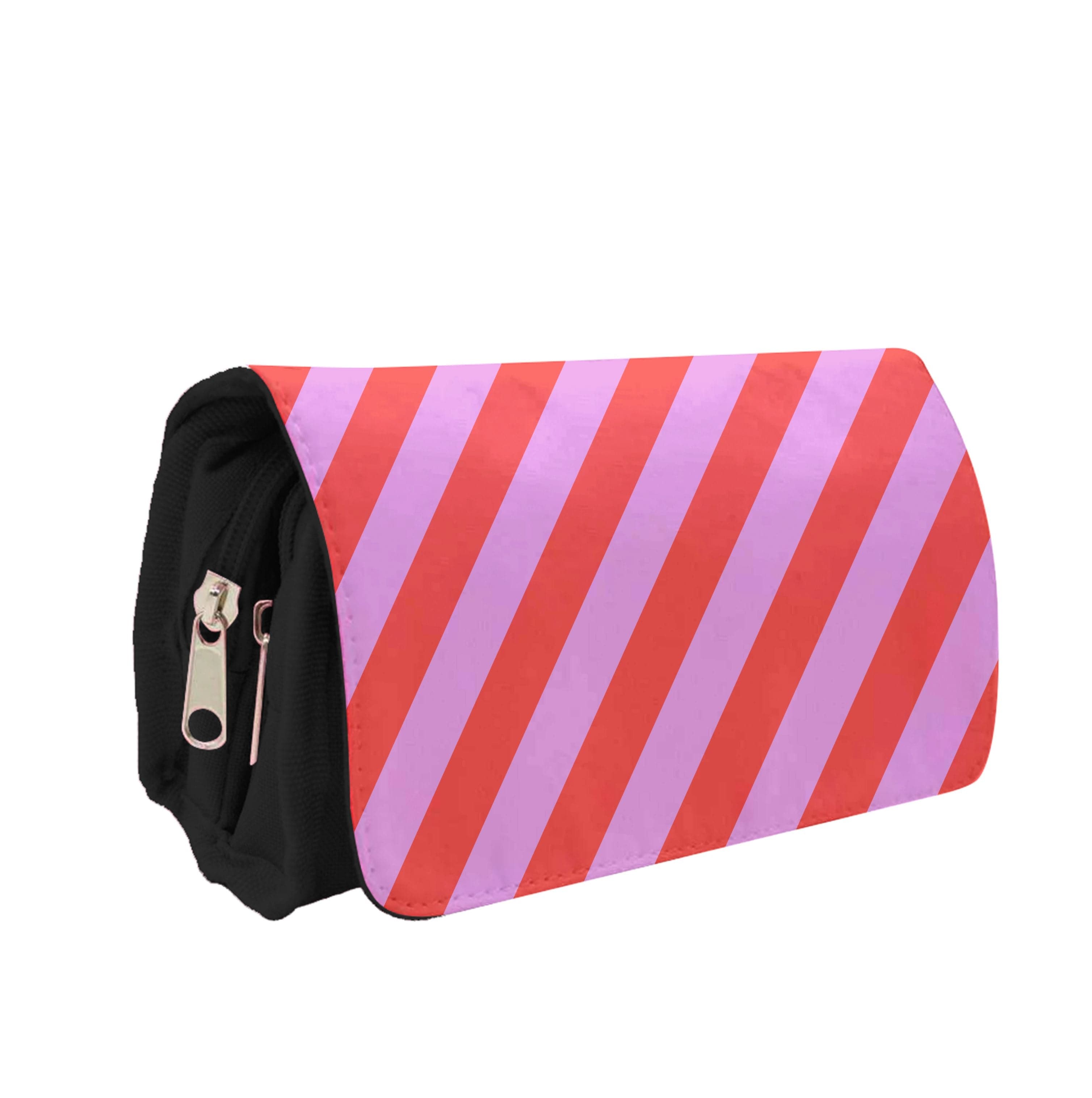 Psychedelic Pattern VI Pencil Case